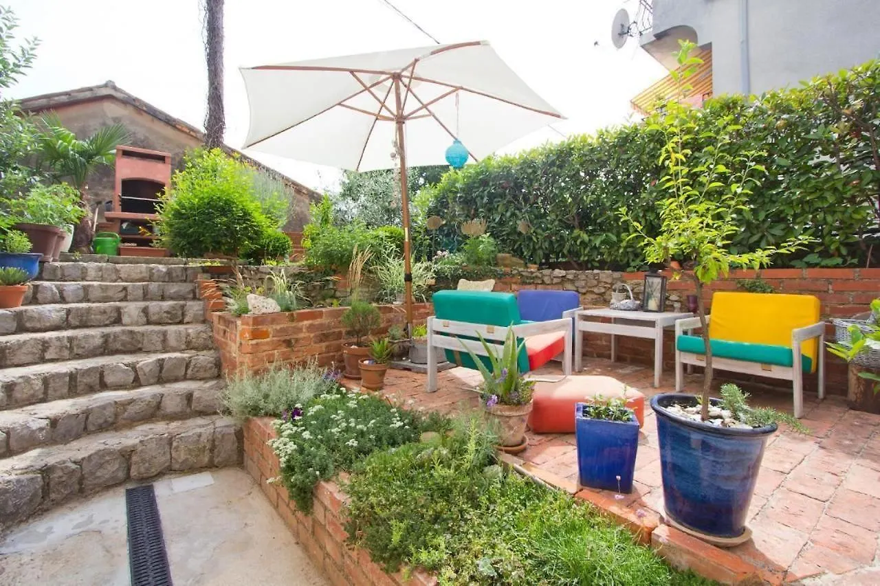 Wohnung In Rijeka Mit Terrasse Und Grill 0*,  Croatia